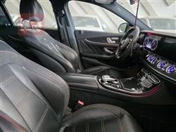 مرسيدس بنز E-Class